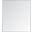 Monet Silver Square Mirror MR43640S