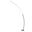 Monita Arc Lamps In Black
