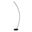 Monita Floor Lamp In Black