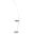 Monita Floor Lamp In Silver