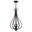 Monrovia 11.25 Inch Pendant In Royal Bronze