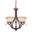 Monrovia 5L Chandelier In Royal Bronze