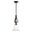 Monrovia 8.75 Inch Mini Pendant In Oil Rubbed Bronze