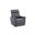 Montclair Power Lift Recliner with Power Head Rest and Power Lumbar In Slate