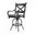 Monterey Barstool in Canvas Granite