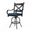 Monterey Barstool in Spectrum Indigo