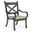 Monterey Dining Chair in Linen Stone