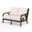 Monterey Loveseat in Canvas Natural