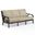 Monterey Sofa in Linen Stone