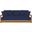 Montford 3-Seat Bench Casing In Navy