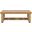 Montford Coffee Table In Teak