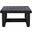 Montford End Table In Black