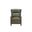 Moore Power Recliner with Power Head Rest In Olive