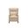 Moore Push Thre The Arms Recliner In Stone