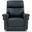 Moorpark Power Lift Recliner with Power Head Rest, Power Lumbar and 3 Zone Heat In Sorrento Ocean
