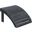 Mopani Ash Grey Ottoman