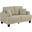 Moretaine Loveseat In Beige