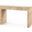 Morgan Console Table In Papyrus