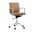 Morgan Office Chair In Tan