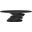 Moriah Dining Table In Black