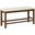 Moriville Counter Height Upholstered Dining Bench
