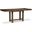Moriville Counter Height 62"-86" Extendable Dining Table