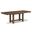 Moriville 62"-86" Extendable Dining Table
