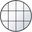 Motif Black Decorative Mirror MR634242BK