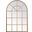 Motif Brass Decorative Mirror MR612842BR