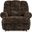 Movie Man Chocolate Zero Wall Recliner