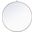 Mr4063s Eternity 36" Round Silver Mirror