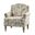 Murray Accent Chair In Bird