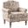 Murray Accent Chair In Gingen