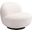 Myanmar Accent Chair In Cream