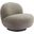 Myanmar Accent Chair In Olive Green