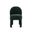 Myrtle Dining Chair In Opera Nori