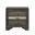 Naima Nightstand (Gray)
