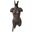 Naturals Female Torso In Faux Rust