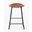 Nature'S Edge Counter Height Backless Stool Set of 2 In Natural