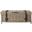 Navarro Gray Rattan Coffee Table Trunk