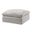 Naveen Modular Ottoman In Beige