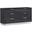 Navi Grey Double Dresser