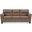 Navi Sofa In Fossil