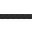 Navona Buffet In Black