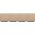Navona Buffet In Natural and Natural