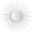 Naya Silver Sunburst Mirror
