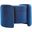 Nebula Midnight Blue Upholstered Performance Velvet Ottoman