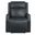 Nelson Zero Gravity Power Recliner with Power Headrest and Lumbar In Blue