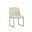 Nevin Dining Chair Set of 2 In Polo Club Muslin