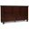 New Classic Furniture Tamarack Dresser In Brown Cherry 00 043 050